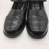 トリココムデギャルソン tricot COMME des GARCONS Black Leather Mary Janes 本革 ブラック レザー メリージェーン ローファー archive アーカイブ レディース JPN:23.5