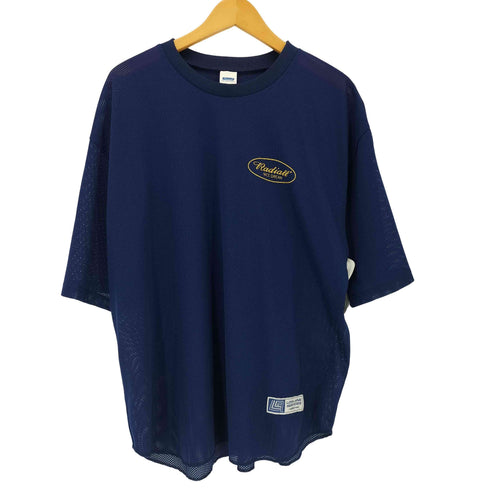 ラディアル RADIALL BREEZE - GAME SHIRT S/S ブリーズ半袖ゲームシャツ メンズ