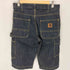 カーハート Carhartt カラーペインターショーツ メンズ 30