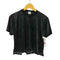 イエナラブークル IENA LA BOUCLE トリアセベロアTシャツ レディース FREE