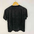 イエナラブークル IENA LA BOUCLE トリアセベロアTシャツ レディース FREE