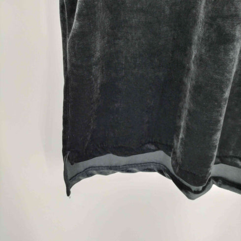 イエナラブークル IENA LA BOUCLE トリアセベロアTシャツ レディース FREE