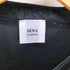 イエナラブークル IENA LA BOUCLE トリアセベロアTシャツ レディース FREE