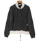 リバーバレイト REVERBERATE 25SS STAND COLLER HALF ZIPP SWEAT スタンドカラー ハーフ ジップ スウェット メンズ 2