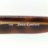 ジューシークチュール JUICY COUTURE ラメ グラデーション オーバルサングラス Y2K レディース 50▢19 135