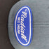ラディアル RADIALL WHEEL UNITE - BASEBALL CAP ホイールユナイト ベースボールキャップ メンズ