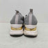 エンチャンテッド enchanted SNEEKE by.enchanted メッシュソールメタル スリッポン レディース LL