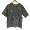 25SS TOHNAI トーナイ Crew Neck T-shirt クルーネック タイダイ柄 半袖Tシャツ メンズ 3