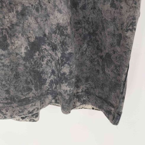 25SS TOHNAI トーナイ Crew Neck T-shirt クルーネック タイダイ柄 半袖Tシャツ メンズ 3