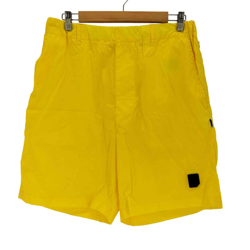フィンガリン PHINGERIN NYLON RIPSTOP SHORTS ナイロン リップストップ ショーツ メンズ XL