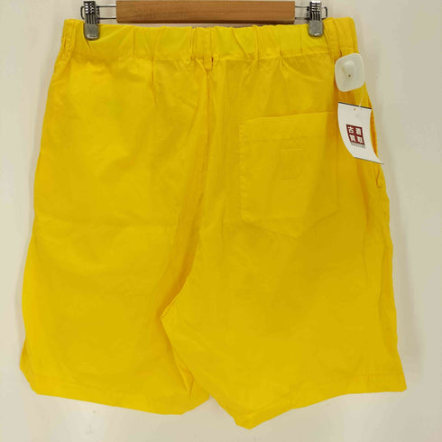 フィンガリン PHINGERIN NYLON RIPSTOP SHORTS ナイロン リップストップ ショーツ メンズ XL