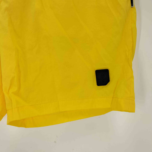 フィンガリン PHINGERIN NYLON RIPSTOP SHORTS ナイロン リップストップ ショーツ メンズ XL