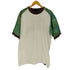 フィンガリン PHINGERIN STENCIL RAGLAN S/S TEE ラグランスリーブ 半袖Tシャツ メンズ XL
