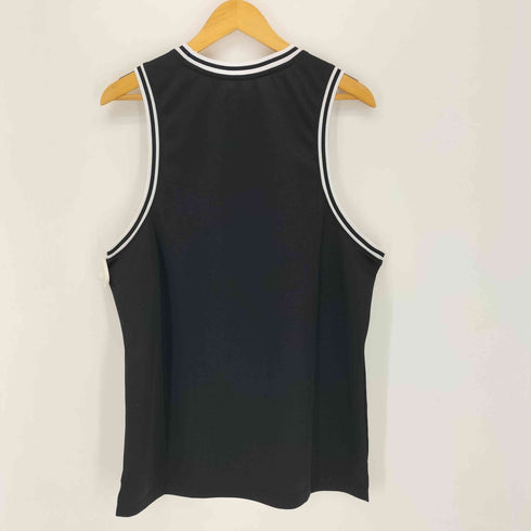 プロクラブ PRO CLUB PERFORMANCE BASKETBALL JERSEY パフォーマンスバスケットボールジャージ メッシュタンクトップ メンズ