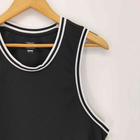 プロクラブ PRO CLUB PERFORMANCE BASKETBALL JERSEY パフォーマンスバスケットボールジャージ メッシュタンクトップ メンズ