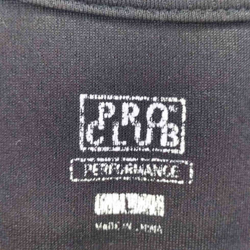 プロクラブ PRO CLUB PERFORMANCE BASKETBALL JERSEY パフォーマンスバスケットボールジャージ メッシュタンクトップ メンズ