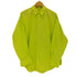 マーカウェア markaware ORGANIC GIZA TYPEWRITER COMFORT FIT SHIRTオーガニックギザ タイプライター コンフォートフィット 長袖シャツ メンズ 3