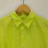 マーカウェア markaware ORGANIC GIZA TYPEWRITER COMFORT FIT SHIRTオーガニックギザ タイプライター コンフォートフィット 長袖シャツ メンズ 3