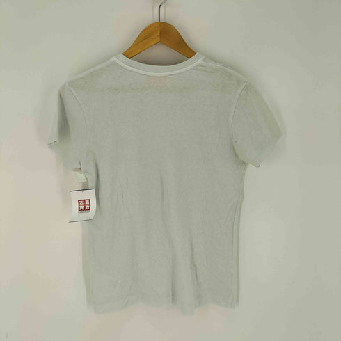 イエナ IENA CAROUSE LAMBRA ケラウズランブラ SS SLIM CREW レディース FREE