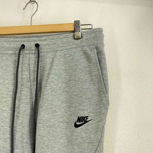 ナイキ NIKE TECH FLEECE JOGGER PANTS テックフリースジョガーパンツ メンズ JPN:L