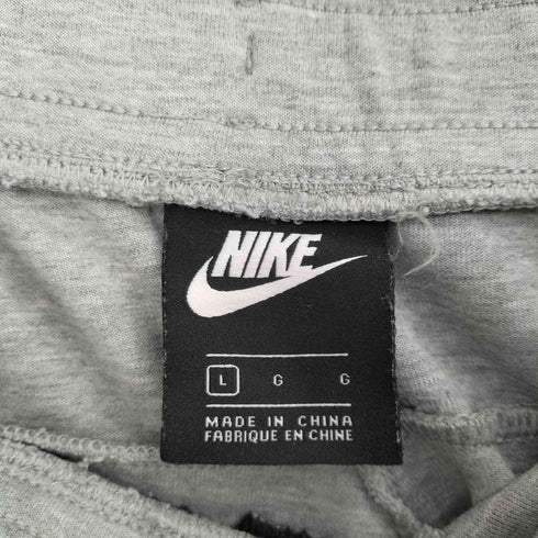 ナイキ NIKE TECH FLEECE JOGGER PANTS テックフリースジョガーパンツ メンズ JPN:L