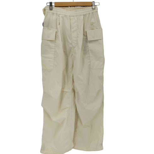 ナナミカ nanamica Cargo Deck Pants カーゴデッキパンツ メンズ 30