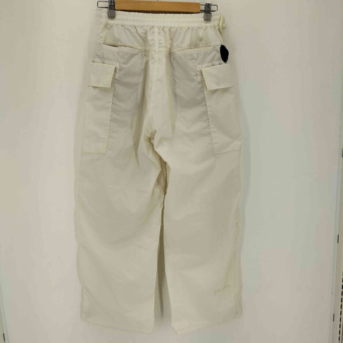 ナナミカ nanamica Cargo Deck Pants カーゴデッキパンツ メンズ 30