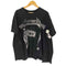 ディスカバード DISCOVERED アートワーク リメイク 半袖Tシャツ メンズ