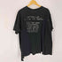 ディスカバード DISCOVERED アートワーク リメイク 半袖Tシャツ メンズ