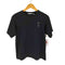 ユニクロ UNIQLO CECILIE BAHNSEN グラフィックプリント クルーネック Tシャツ レディース import:L