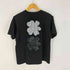 ユニクロ UNIQLO CECILIE BAHNSEN グラフィックプリント クルーネック Tシャツ レディース import:L