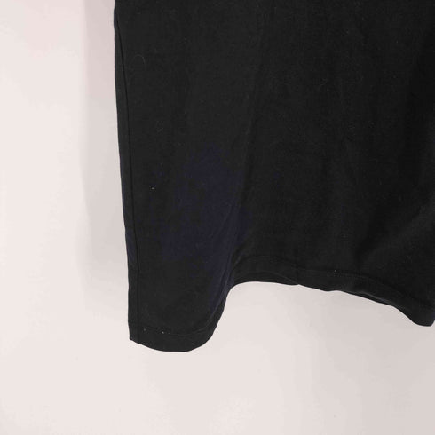ユニクロ UNIQLO CECILIE BAHNSEN グラフィックプリント クルーネック Tシャツ レディース import:L