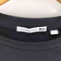 ユニクロ UNIQLO CECILIE BAHNSEN グラフィックプリント クルーネック Tシャツ レディース import:L