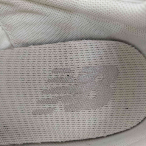 ニューバランス NEW BALANCE WS327 WHITE ローカットスニーカー レディース JPN:23.5