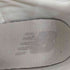 ニューバランス NEW BALANCE WS327 WHITE ローカットスニーカー レディース JPN:23.5