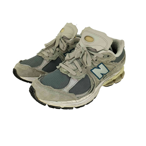 ニューバランス NEW BALANCE M2002RDD レディース JPN:24.5