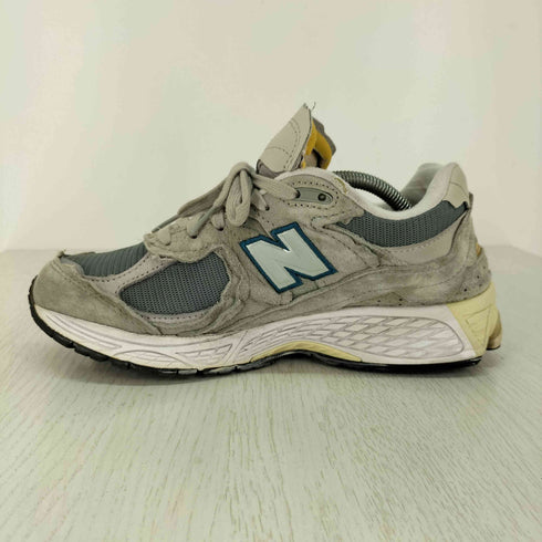 ニューバランス NEW BALANCE M2002RDD レディース JPN:24.5