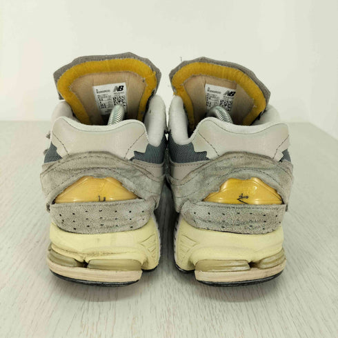 ニューバランス NEW BALANCE M2002RDD レディース JPN:24.5