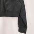 ナイキ NIKE 22SS Sportswear Air 1/4 Zip Fleece Top ハーフジップ ショート クロップド フリース プルオーバー レディース import:L