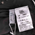 WAYS will faux leather フェイクレザー ジャケット レディース FREE