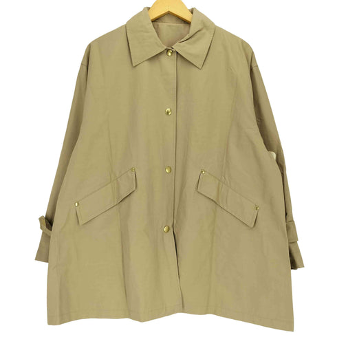 アフタヌーンティー Afternoon Tea 防花粉ミドルコート レディース M-L