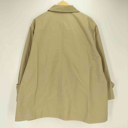 アフタヌーンティー Afternoon Tea 防花粉ミドルコート レディース M-L