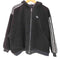 アディダスオリジナルス adidas Originals 3ストライプ ライン ボア フリース ジャケット レディース import:L