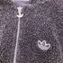 アディダスオリジナルス adidas Originals 3ストライプ ライン ボア フリース ジャケット レディース import:L