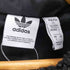 アディダスオリジナルス adidas Originals 3ストライプ ライン ボア フリース ジャケット レディース import:L