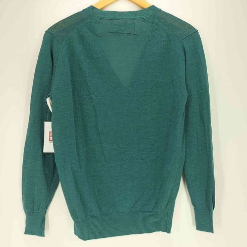 ビューティーアンドユースユナイテッドアローズ BEAUTY & YOUTH UNITED ARROWS リネン Vカーディガン メンズ JPN:S