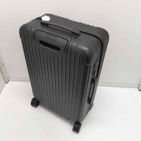 リモワ RIMOWA ESSENTIAL CHECK-IN M / エッセンシャル チェックイン メンズ