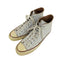 コンバース CONVERSE Chuck Taylor All Star 70 チャックテイラー オールスター レザー ハイカット スニーカー メンズ JPN:26.5