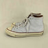 コンバース CONVERSE Chuck Taylor All Star 70 チャックテイラー オールスター レザー ハイカット スニーカー メンズ JPN:26.5