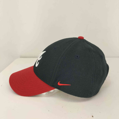 ナイキ NIKE 90S 銀タグ 刺繍ベースボールキャップ メンズ